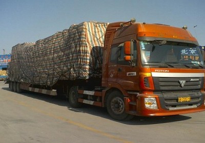 蒙阴整车运输公司